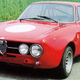One of the few legendary GTAms. Photo Credit: Alfa Romeo